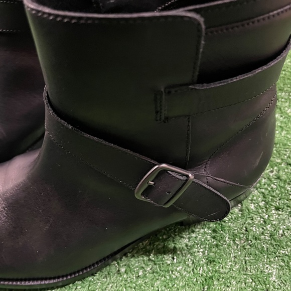 Black Boots main image 7